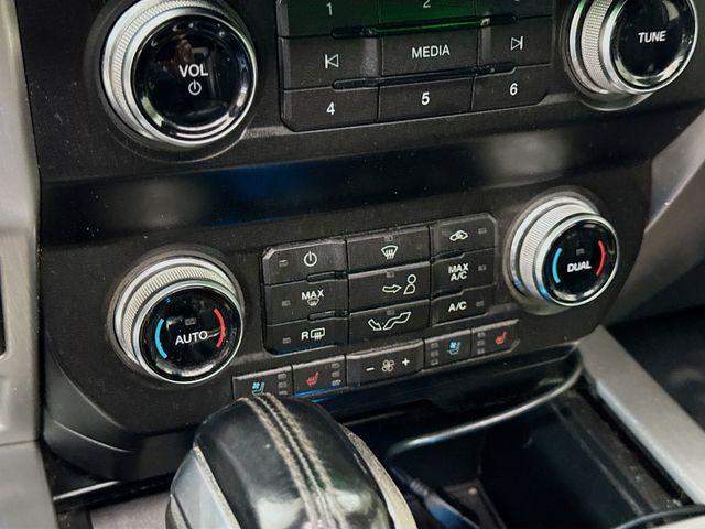 used 2019 Ford F-150 car, priced at $26,555