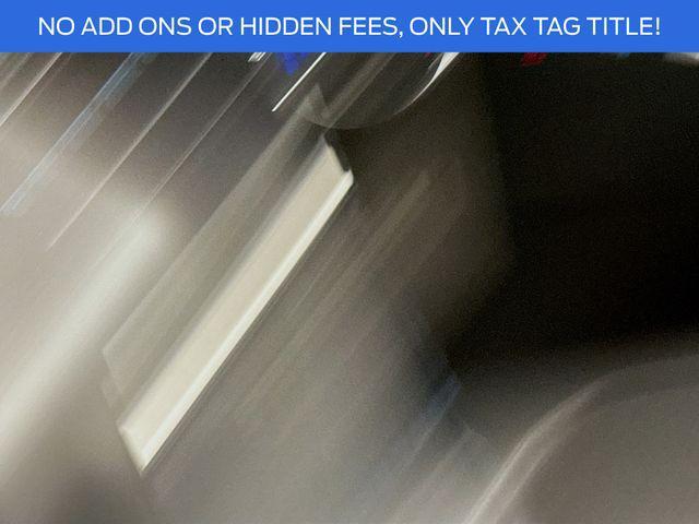 new 2025 Ford F-150 car, priced at $56,330