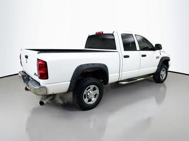 used 2008 Dodge Ram 2500 car, priced at $16,585