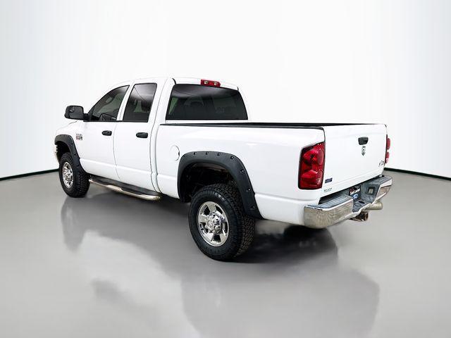 used 2008 Dodge Ram 2500 car, priced at $16,585