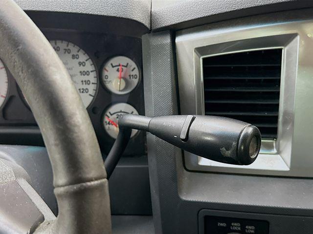 used 2008 Dodge Ram 2500 car, priced at $16,585