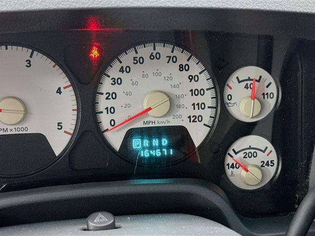 used 2008 Dodge Ram 2500 car, priced at $16,585