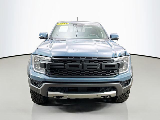 used 2024 Ford Ranger car, priced at $52,765