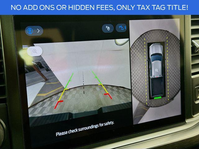 new 2026 Ford F-350 car, priced at $76,645