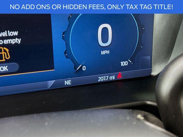 new 2026 Ford F-350 car, priced at $76,645