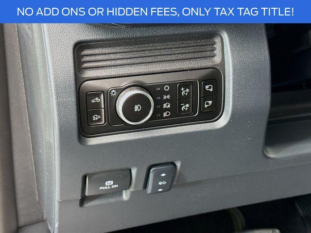 new 2026 Ford F-350 car, priced at $76,645