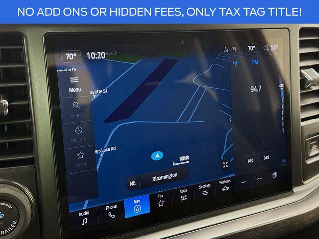 new 2026 Ford F-350 car, priced at $76,645