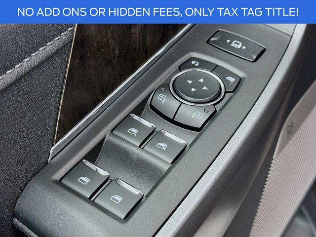 new 2026 Ford F-350 car, priced at $76,645