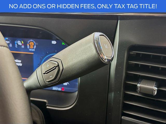 new 2026 Ford F-350 car, priced at $76,645