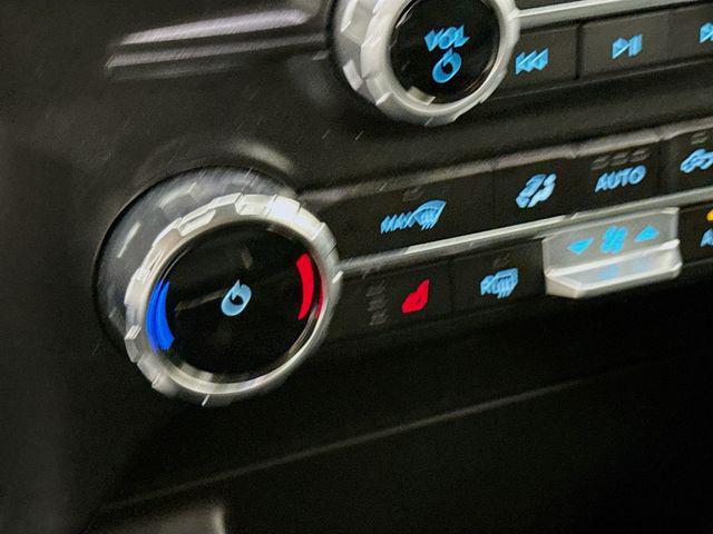 used 2024 Ford F-150 Lightning car, priced at $41,324