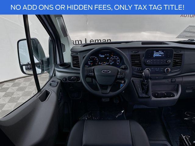 new 2025 Ford Transit-250 car, priced at $41,385