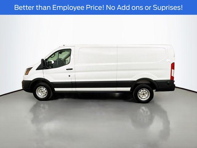 new 2025 Ford Transit-250 car, priced at $41,297