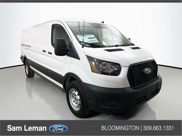 new 2025 Ford Transit-250 car, priced at $43,585
