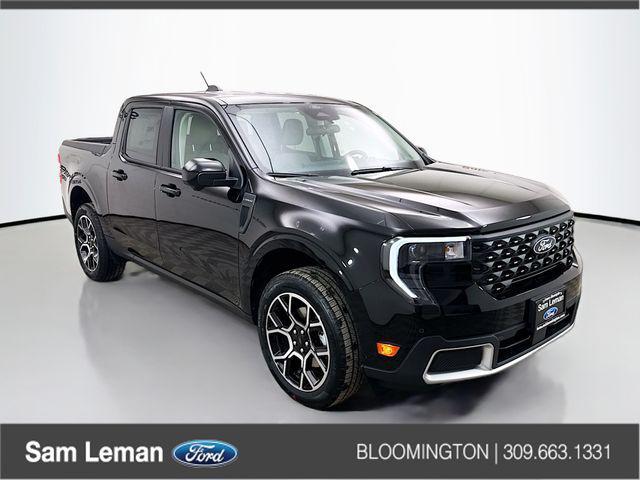 new 2026 Ford Maverick car, priced at $38,160