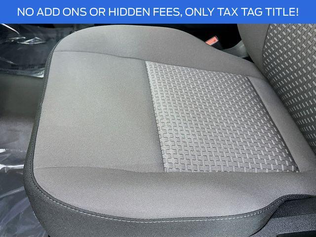 new 2026 Ford Transit-250 car, priced at $50,690