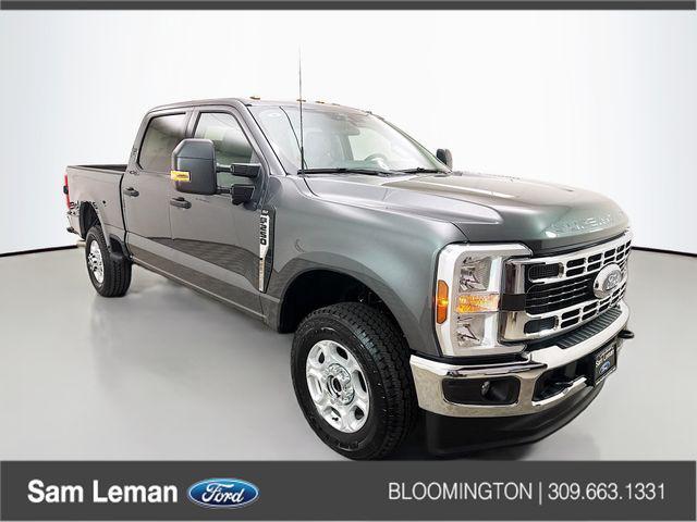 new 2026 Ford F-250 car, priced at $61,395