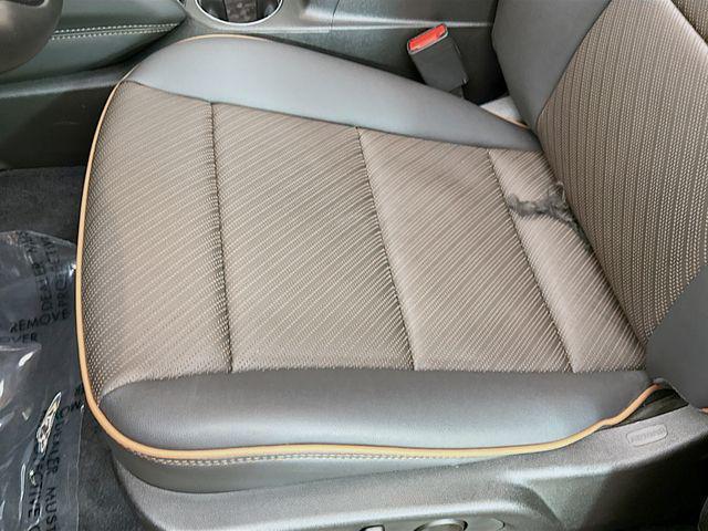 used 2025 GMC Canyon car, priced at $44,990