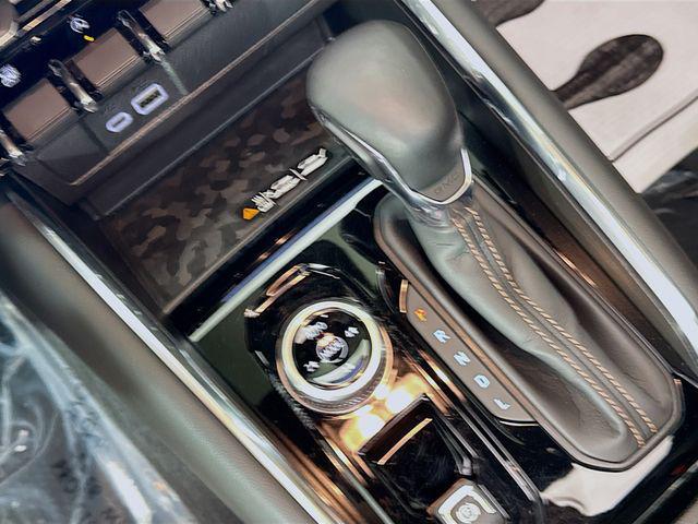 used 2025 GMC Canyon car, priced at $44,990