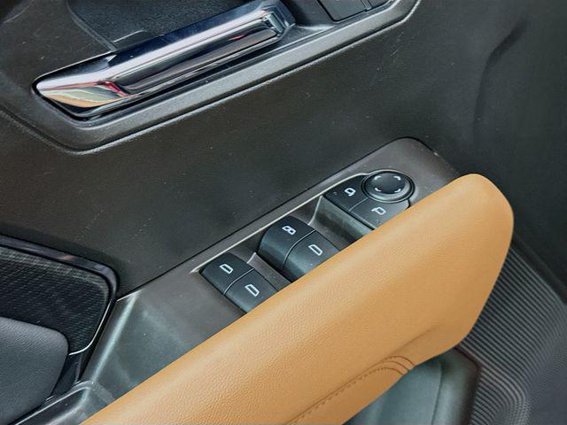 used 2025 GMC Canyon car, priced at $44,990