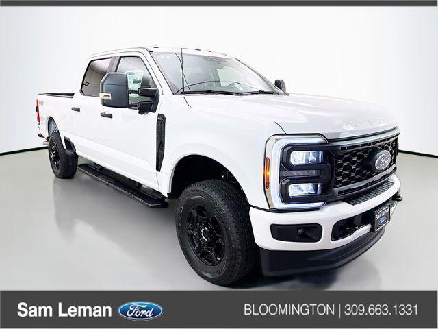 new 2026 Ford F-250 car, priced at $58,945