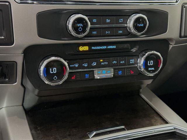 used 2022 Ford F-250 car, priced at $54,819