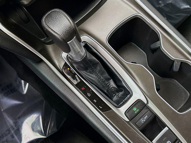 used 2021 Honda Accord car, priced at $22,819
