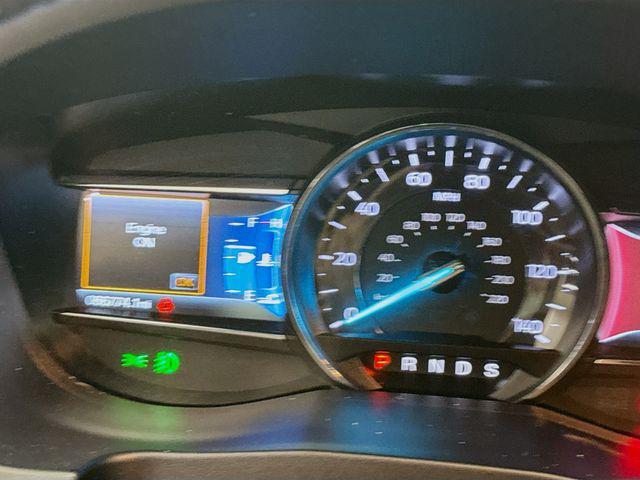 used 2017 Ford Explorer car, priced at $17,790