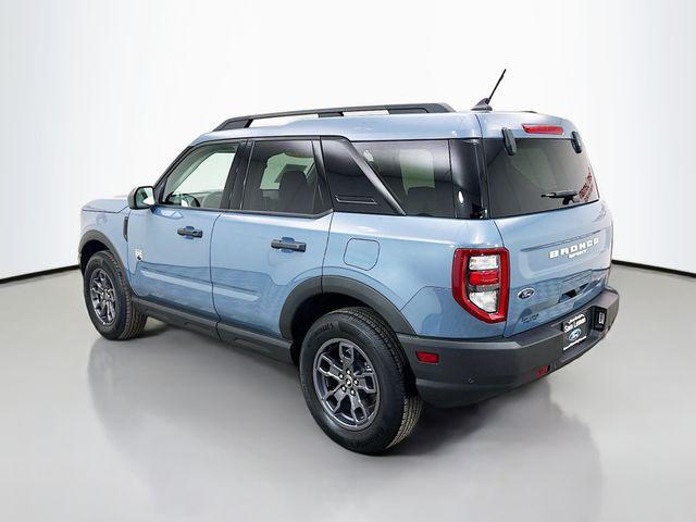 used 2024 Ford Bronco Sport car, priced at $26,765