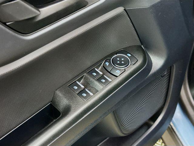 used 2024 Ford Bronco Sport car, priced at $26,765