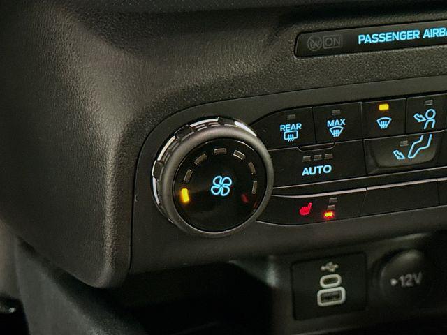 used 2024 Ford Bronco Sport car, priced at $26,765