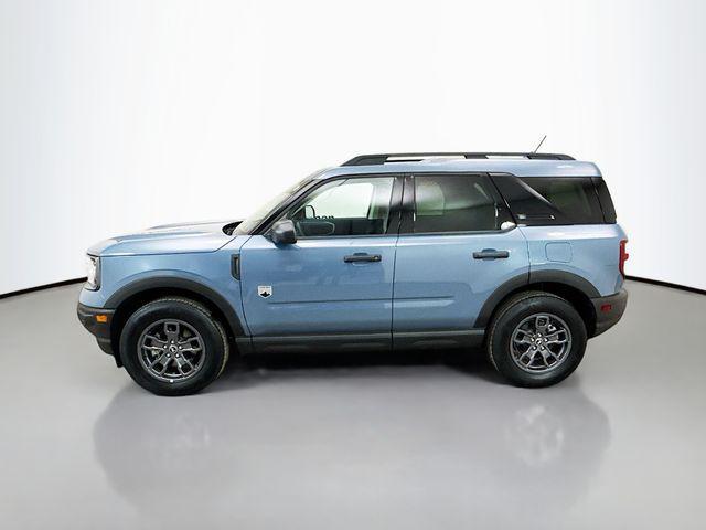 used 2024 Ford Bronco Sport car, priced at $26,765