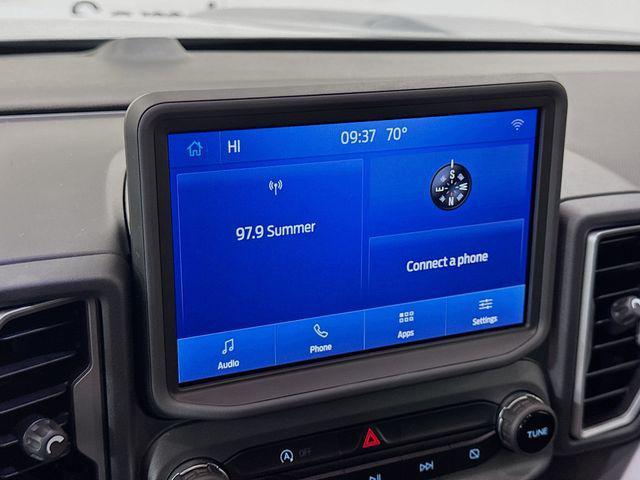 used 2024 Ford Bronco Sport car, priced at $26,765