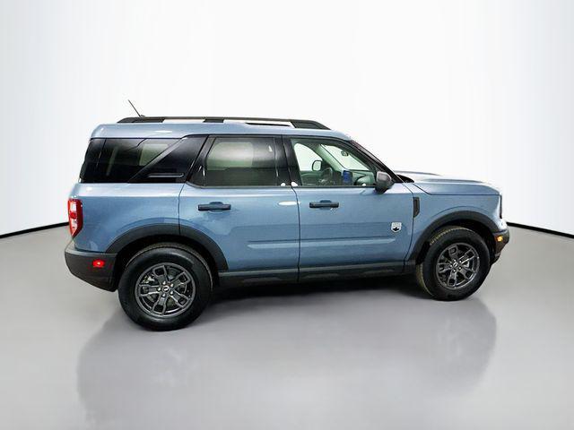 used 2024 Ford Bronco Sport car, priced at $26,765