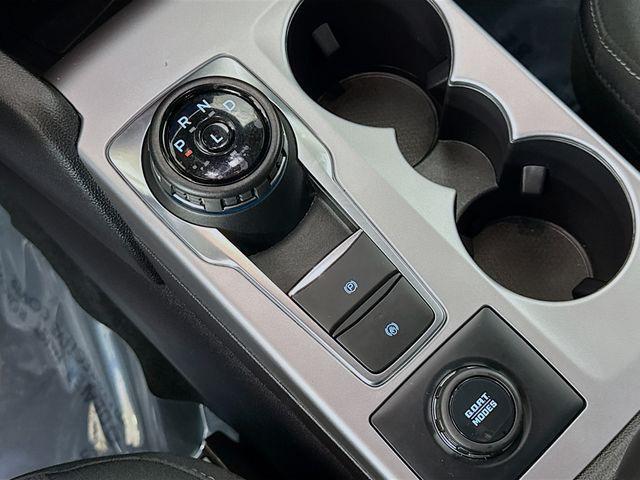 used 2024 Ford Bronco Sport car, priced at $26,765