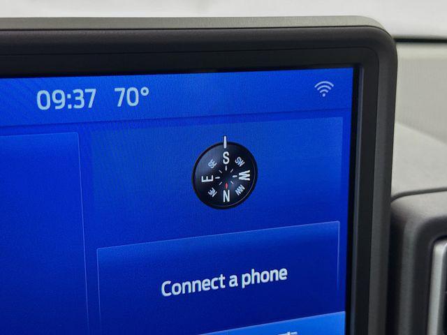 used 2024 Ford Bronco Sport car, priced at $26,765