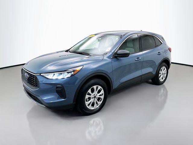 used 2024 Ford Escape car, priced at $22,900