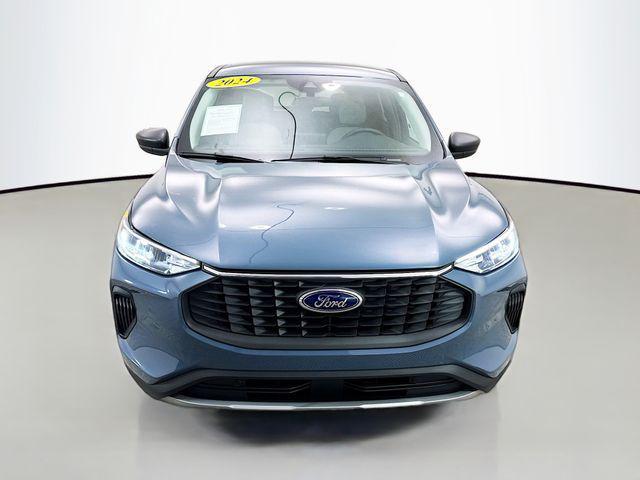 used 2024 Ford Escape car, priced at $22,900