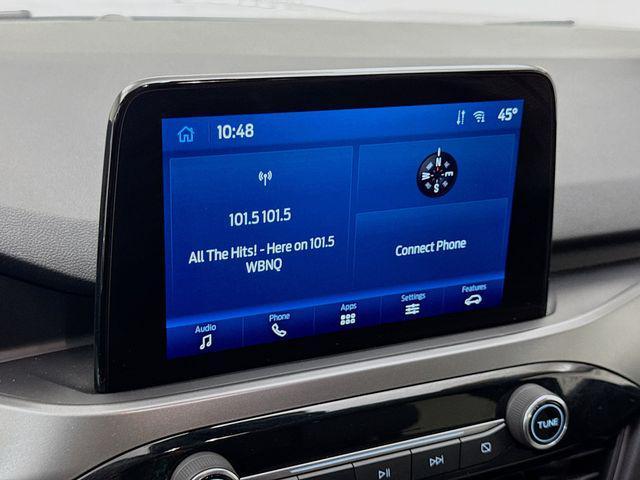 used 2024 Ford Escape car, priced at $22,900