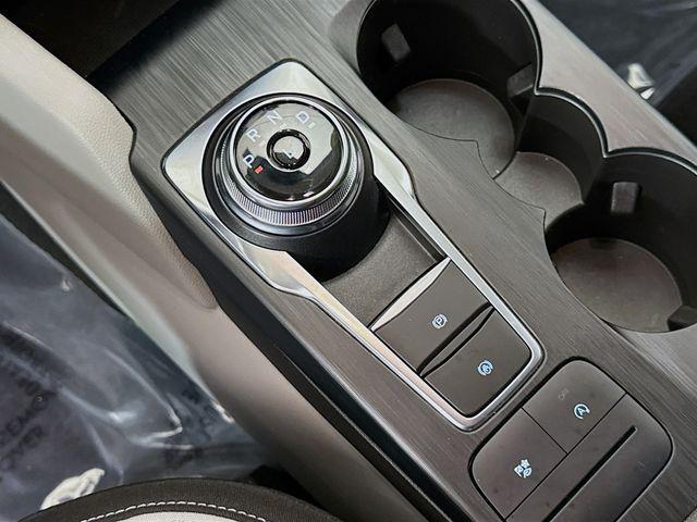 used 2024 Ford Escape car, priced at $22,900