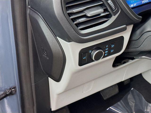 used 2024 Ford Escape car, priced at $22,900