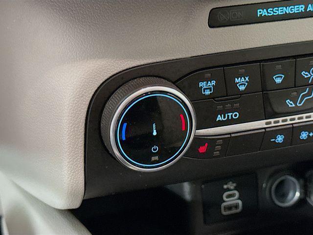 used 2024 Ford Escape car, priced at $22,900