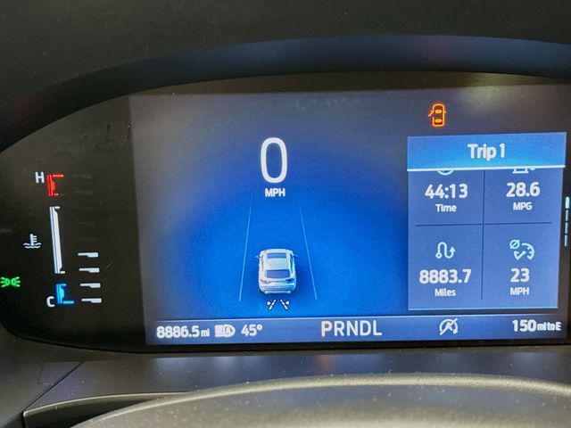 used 2024 Ford Escape car, priced at $22,900