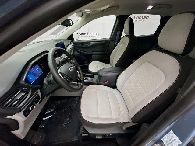 used 2024 Ford Escape car, priced at $22,900