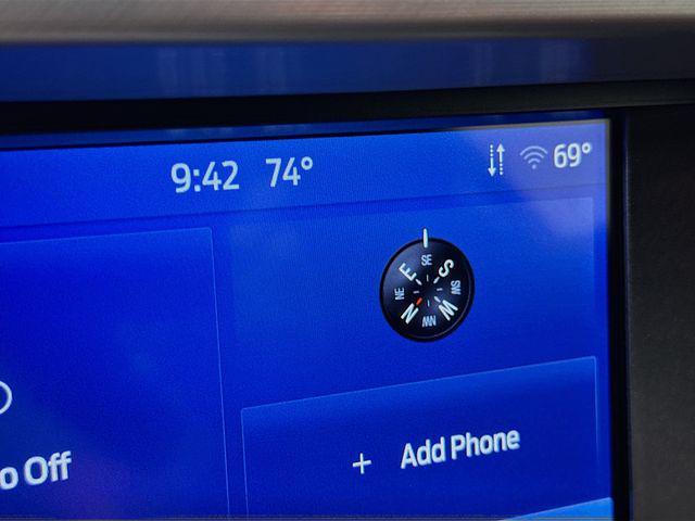 used 2020 Ford Mustang car, priced at $18,359