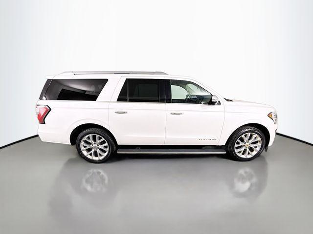 used 2018 Ford Expedition Max car, priced at $23,495