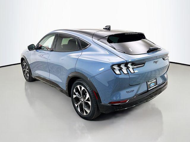 used 2023 Ford Mustang Mach-E car, priced at $25,860
