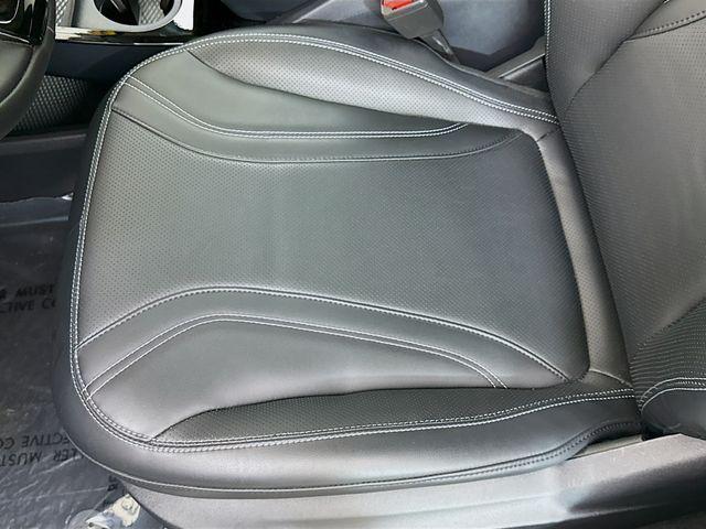 used 2023 Ford Mustang Mach-E car, priced at $25,860