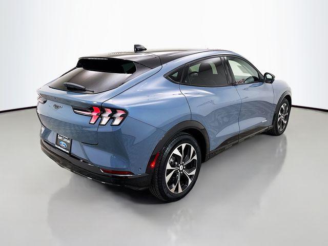 used 2023 Ford Mustang Mach-E car, priced at $25,860