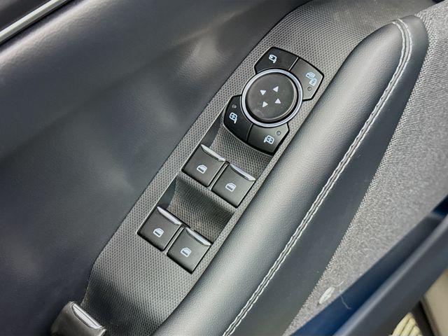 used 2023 Ford Mustang Mach-E car, priced at $25,860