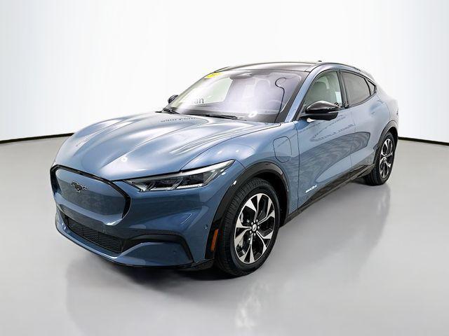 used 2023 Ford Mustang Mach-E car, priced at $25,860